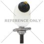 CENTRIC PARTS 130.44748 Centric Premium Brake Master Cylinder