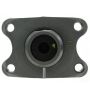 CENTRIC PARTS 130.44803 Centric Premium Brake Master Cylinder