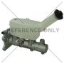 CENTRIC PARTS 130.44805 Centric Premium Brake Master Cylinder