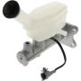 CENTRIC PARTS 130.44806 Centric Premium Brake Master Cylinder