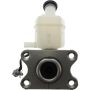 CENTRIC PARTS 130.44806 Centric Premium Brake Master Cylinder