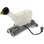 CENTRIC PARTS 130.44807 Centric Premium Brake Master Cylinder