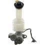 CENTRIC PARTS 130.44807 Centric Premium Brake Master Cylinder