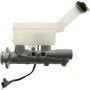 CENTRIC PARTS 130.44807 Centric Premium Brake Master Cylinder