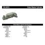 CENTRIC PARTS 130.44815 Centric Premium Brake Master Cylinder