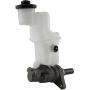 CENTRIC PARTS 130.44820 Centric Premium Brake Master Cylinder