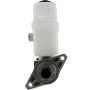 CENTRIC PARTS 130.44820 Centric Premium Brake Master Cylinder