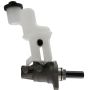 CENTRIC PARTS 130.44820 Centric Premium Brake Master Cylinder