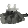 CENTRIC PARTS 130.44825 Centric Premium Brake Master Cylinder