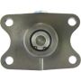 CENTRIC PARTS 130.44901 Centric Premium Brake Master Cylinder