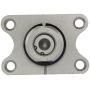 CENTRIC PARTS 130.44903 Centric Premium Brake Master Cylinder