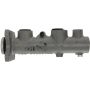 CENTRIC PARTS 130.44903 Centric Premium Brake Master Cylinder