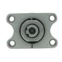 CENTRIC PARTS 130.44906 Centric Premium Brake Master Cylinder