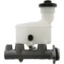 CENTRIC PARTS 130.44908 Centric Premium Brake Master Cylinder