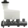 CENTRIC PARTS 130.44910 Centric Premium Brake Master Cylinder
