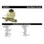 CENTRIC PARTS 130.44914 Centric Premium Brake Master Cylinder