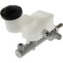 CENTRIC PARTS 130.44916 Centric Premium Brake Master Cylinder