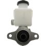 CENTRIC PARTS 130.44916 Centric Premium Brake Master Cylinder