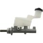 CENTRIC PARTS 130.44917 Centric Premium Brake Master Cylinder