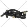 CENTRIC PARTS 130.45002 Centric Premium Brake Master Cylinder