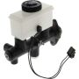 CENTRIC PARTS 130.45100 Centric Premium Brake Master Cylinder