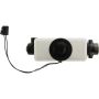 CENTRIC PARTS 130.45100 Centric Premium Brake Master Cylinder