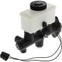 CENTRIC PARTS 130.45101 Centric Premium Brake Master Cylinder