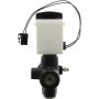CENTRIC PARTS 130.45101 Centric Premium Brake Master Cylinder
