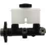 CENTRIC PARTS 130.45102 Centric Premium Brake Master Cylinder