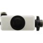 CENTRIC PARTS 130.45102 Centric Premium Brake Master Cylinder