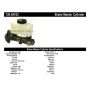 CENTRIC PARTS 130.45103 Centric Premium Brake Master Cylinder