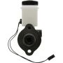 CENTRIC PARTS 130.45104 Centric Premium Brake Master Cylinder