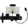 CENTRIC PARTS 130.45104 Centric Premium Brake Master Cylinder