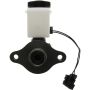 CENTRIC PARTS 130.45105 Centric Premium Brake Master Cylinder