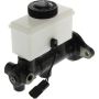 CENTRIC PARTS 130.45106 Centric Premium Brake Master Cylinder