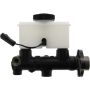 CENTRIC PARTS 130.45106 Centric Premium Brake Master Cylinder