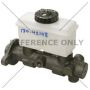 CENTRIC PARTS 130.45108 Centric Premium Brake Master Cylinder