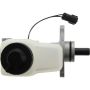 CENTRIC PARTS 130.45109 Centric Premium Brake Master Cylinder
