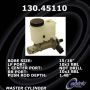 CENTRIC PARTS 130.45110 Centric Premium Brake Master Cylinder