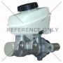 CENTRIC PARTS 130.45115 Centric Premium Brake Master Cylinder