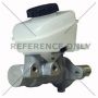 CENTRIC PARTS 130.45117 Centric Premium Brake Master Cylinder
