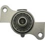 CENTRIC PARTS 130.45121 Centric Premium Brake Master Cylinder