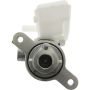 CENTRIC PARTS 130.45123 Centric Premium Brake Master Cylinder