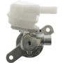 CENTRIC PARTS 130.45123 Centric Premium Brake Master Cylinder
