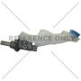 CENTRIC PARTS 130.45124 Centric Premium Brake Master Cylinder