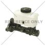 CENTRIC PARTS 130.45202 Centric Premium Brake Master Cylinder