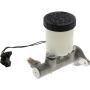 CENTRIC PARTS 130.45205 Centric Premium Brake Master Cylinder