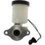CENTRIC PARTS 130.45205 Centric Premium Brake Master Cylinder
