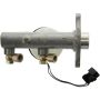CENTRIC PARTS 130.45205 Centric Premium Brake Master Cylinder