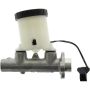 CENTRIC PARTS 130.45205 Centric Premium Brake Master Cylinder